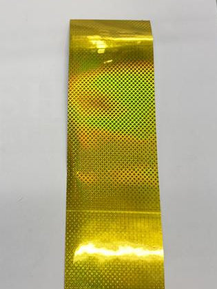 WTP Flasher/Lure Tape