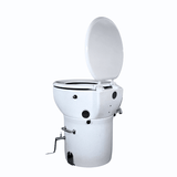 Airhead Tejo Toilet