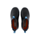 Women's Deck-Boss Ankle Boots Black