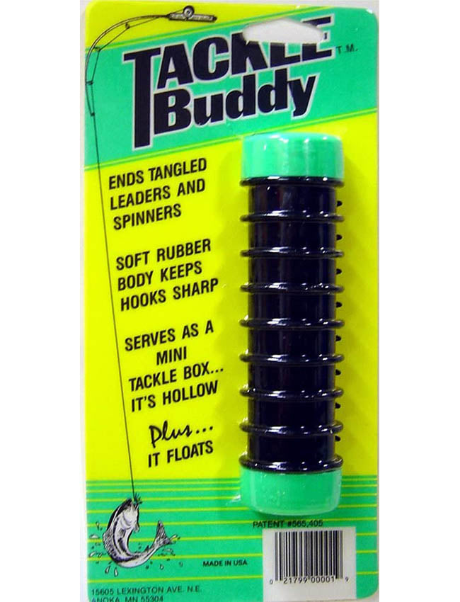 Carlson Tackle Buddy