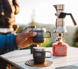 Yeti 6oz Stackable Mugs 70000003337 - Rescue Red