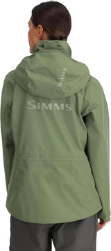 Simms Women's Challenger Jacket - Dark Clover