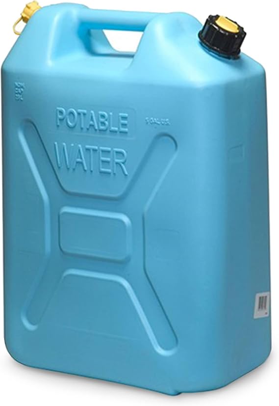 Scepter Water Tank 20L