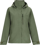 Simms Women's Challenger Jacket - Dark Clover
