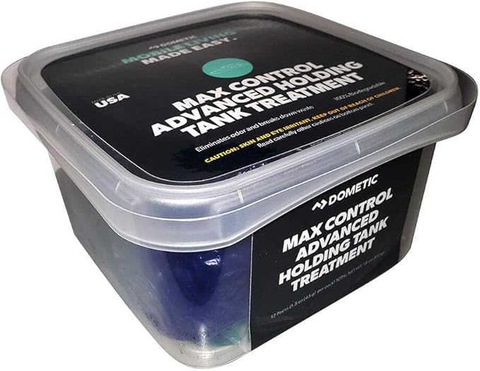 Holding Tank Treatment 1.5oz 711001