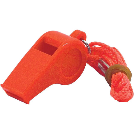 Shoreline Marine Safety Whistle Shoreline Marine
