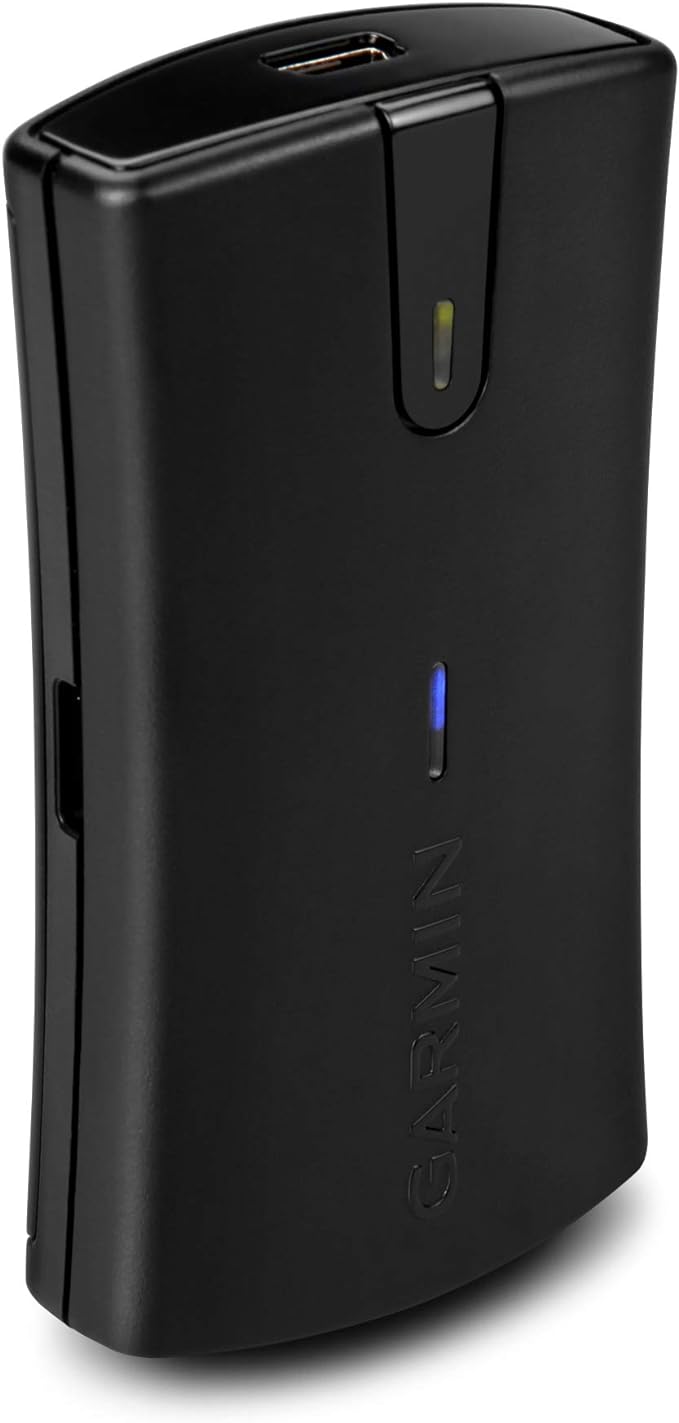Garmin (ガーミン) GLO 2 Bluetooth GPSレシーバー Navico WM-4 Marine Satellite Weather/Audio Receiver