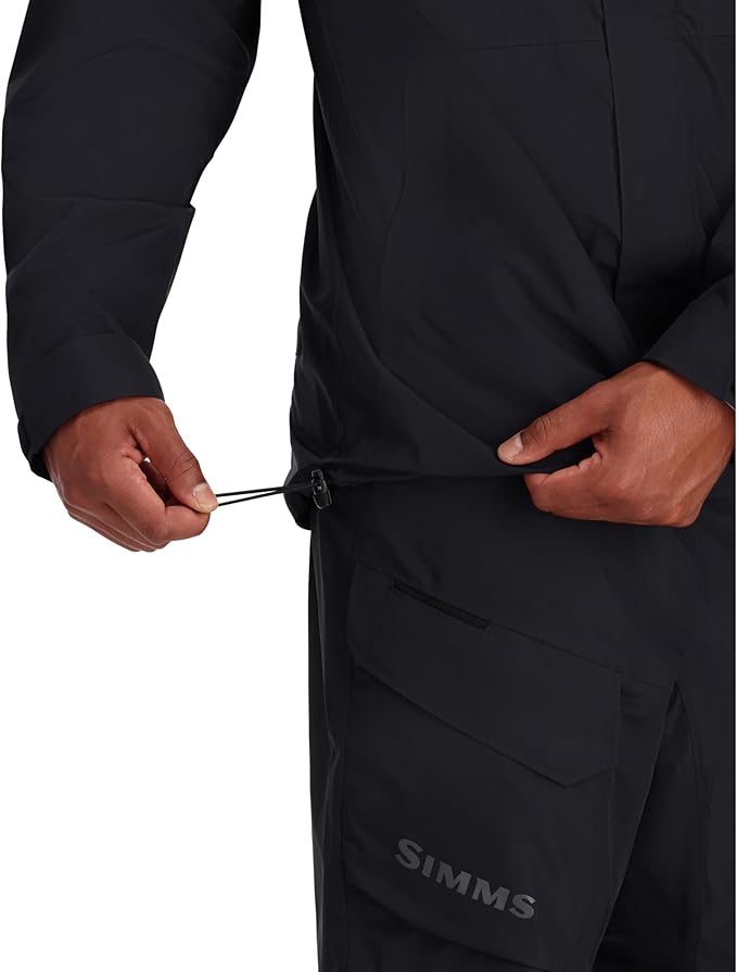 Simms Challenger Fishing Jacket