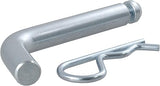CURT 5/8" Hitch Pin with Groove - Zinc