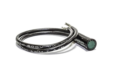 SIE-UN22160	SIERRA AC INDICATOR LIGHT GREEN