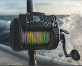 Daiwa TANACOM1200 Tanacom Dendoh Reel, 4BB, 2.1 : 1