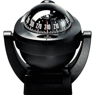 Plastimo Offshore 75 Compass, Bracket Mount #63865 63865