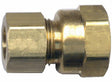 Female Pipe 125 Coupler - 1/2" - 1/4"