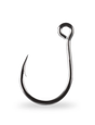 Mustad Kaiju In-Line Single Hook - 2/0 - 5 Pack