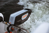Torqeedo Cruise 6.0 TS Electric Outboard Tiller Motor