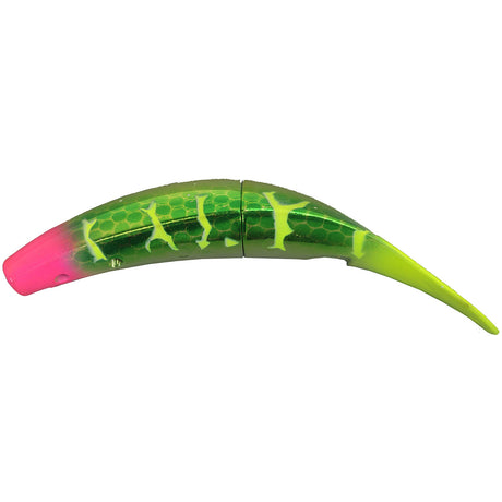 Yakima Bait Spin-N-Fish 3" Trolling Plug