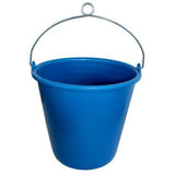 Plastair 14375 Plastic bucket 10 l, without rope