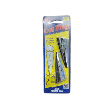 Yakima Bait Cut Plug - 3 Inch