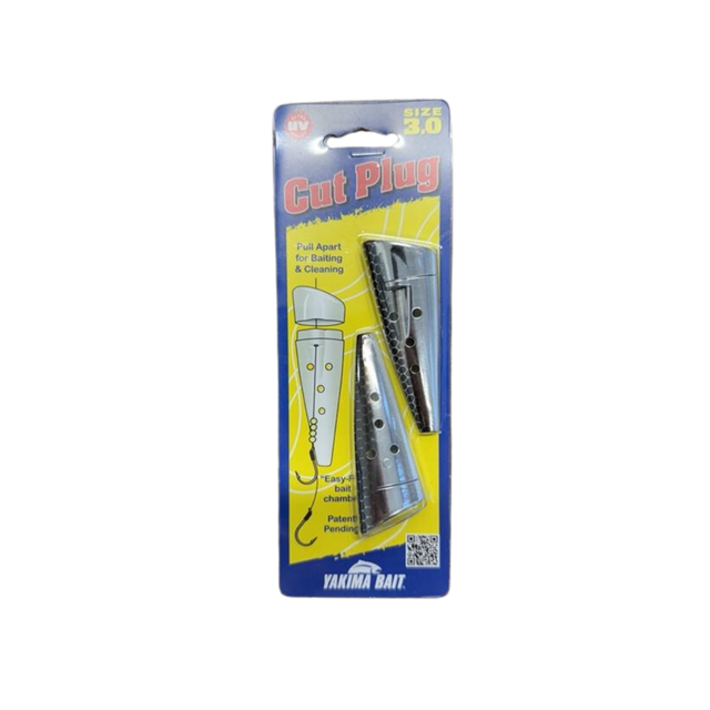 Yakima Bait Cut Plug - 3 Inch