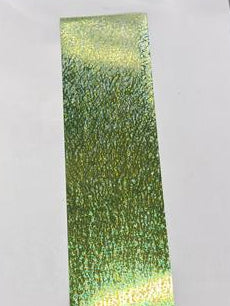 WTP Flasher/Lure Tape