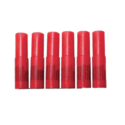 Orion “B” 12G Twin Star Flares – 6 Pack