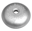 Side-Power Bow Thruster Anode (Zinc)