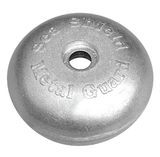 Side-Power Bow Thruster Anode (Zinc)