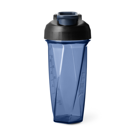 YETI Yonder Shaker Bottle - Navy