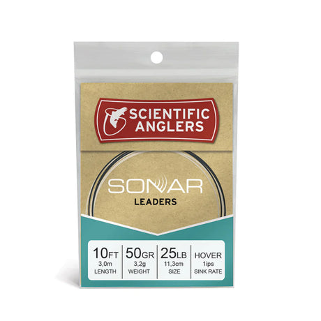 Scientific Anglers Sonar Leaders