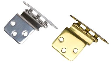Seadog Semi Concealed Hinge 201914-1