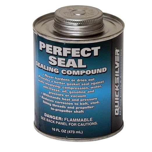 Form-a-Gasket 16OZ 8M0170149