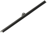 Marinco 11" Classic Straight Wiper Blade – Hook Style 33901