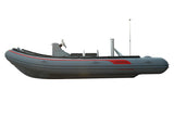 AB Inflatables Profile F17