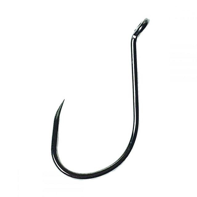Eagle Claw Lazer Sharp L2BBGH Hook