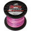 Sufix 832 Advanced Superline Braid 3500 yd bulk spool - Sunrise