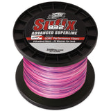 Sufix 832 Advanced Superline Braid 3500 yd bulk spool - Sunrise
