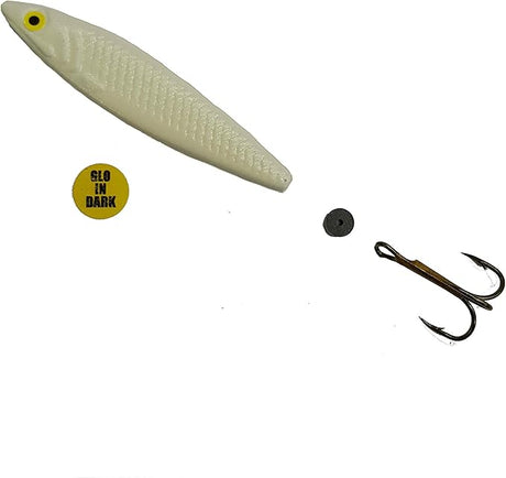 Zzinger ZZR4.5 - Nite Glo