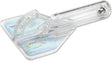 Luhr Jensen 50' Jet Diver - Clear UV Moon Jelly