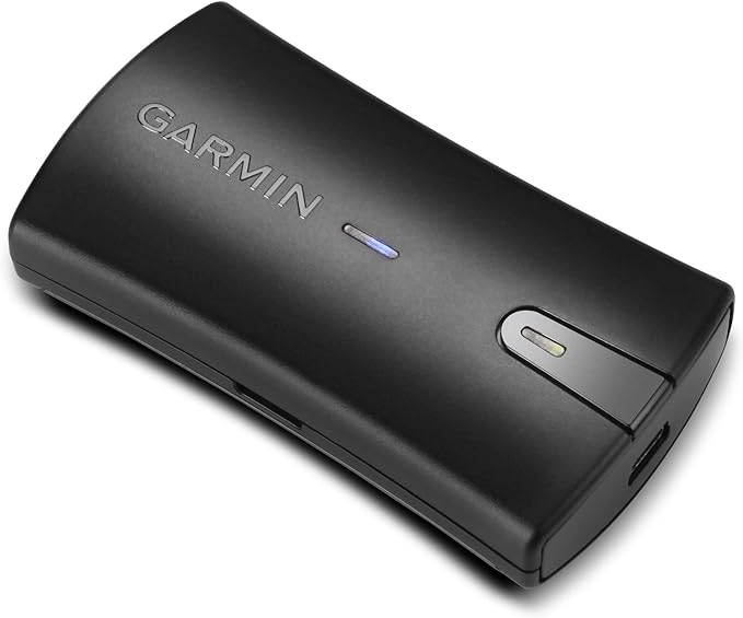Garmin (ガーミン) GLO 2 Bluetooth GPSレシーバー Navico WM-4 Marine Satellite Weather/Audio Receiver