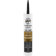 Teakdeck SIS440CB Caulk Black 300ml