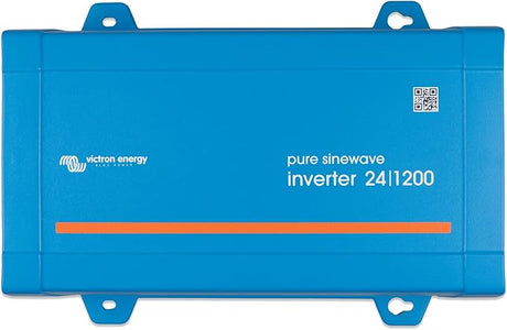 Victron Phoenix Inverter 24V 1200W – VEN-PIN242122500 PIN242122500