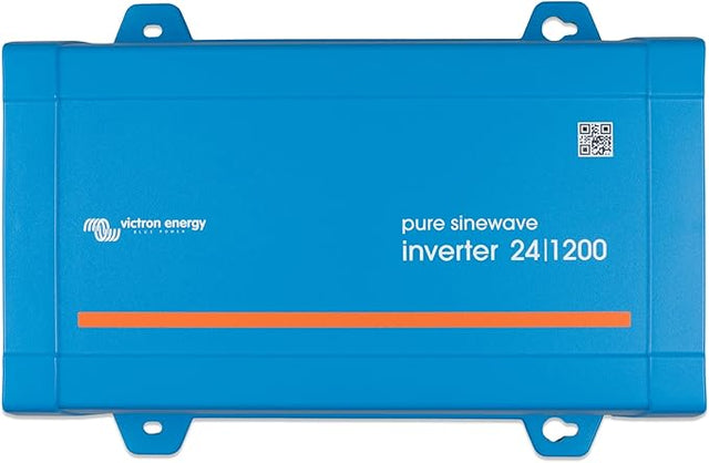 Victron Phoenix Inverter 24V 1200W – VEN-PIN242122500 PIN242122500