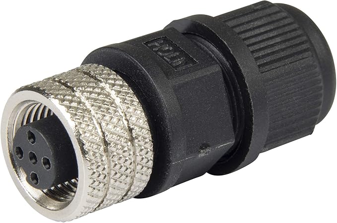 Ancor 270109 NMEA 2000 Female Field Serviceable Connector