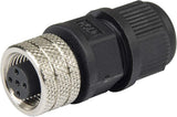 Ancor 270109 NMEA 2000 Female Field Serviceable Connector