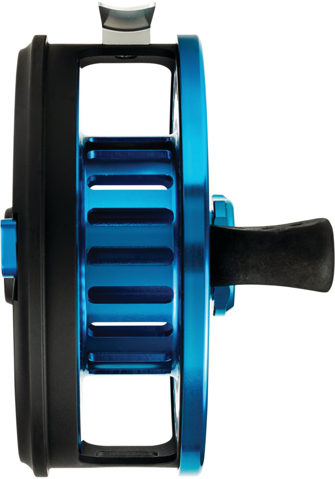 Luhr Jensen Legacy Mooching Reel LJM-1