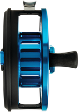 Luhr Jensen Legacy Mooching Reel LJM-1