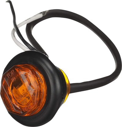 Seachoice 52671 0.74-Inch Mini Sealed Marker/Clearance Kit 52671