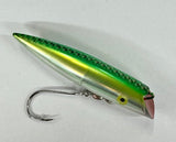 Tomic 5" Classic Plug - 727UVBII