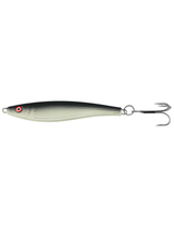 Gibbs Delta Glow Anchovy - 3oz Black/Glow 73205