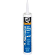 Dap 73473 Silicone Rubber Sealant, Indoor/Outdoor – Cartridge, Clear